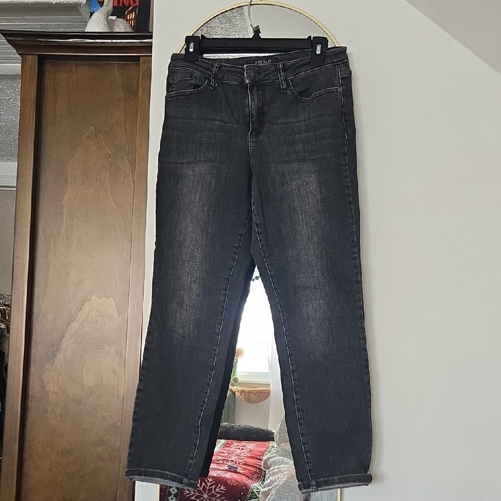 Judy Blue Boyfriend Fit Jeans